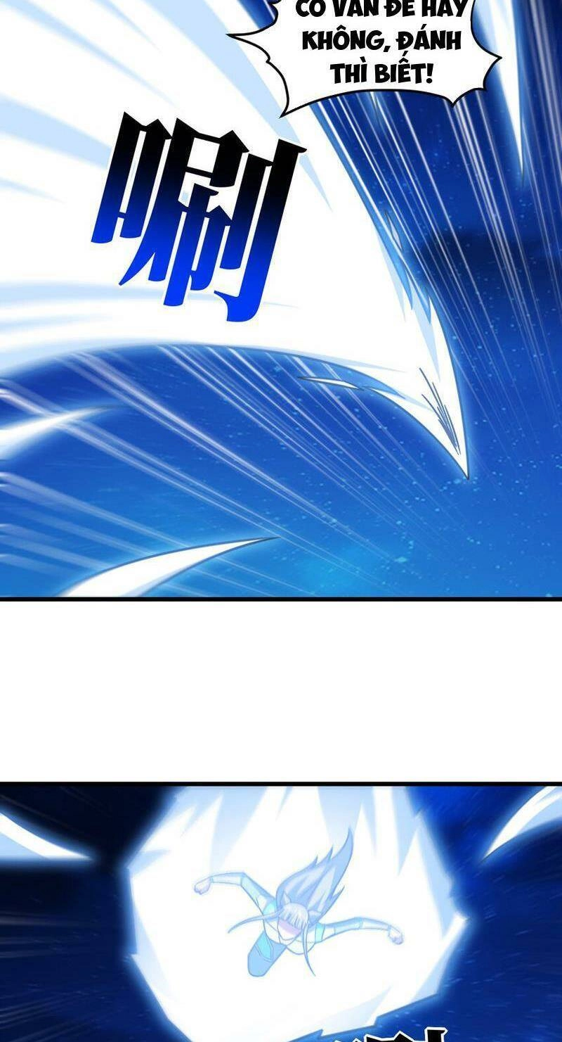 Cao Năng Lai Tập Chapter 349 - 33