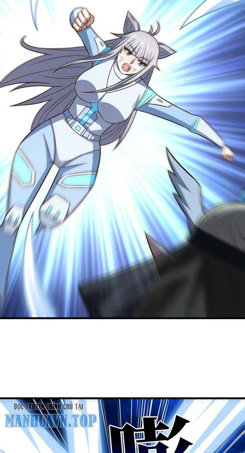 Cao Năng Lai Tập Chapter 349 - 35