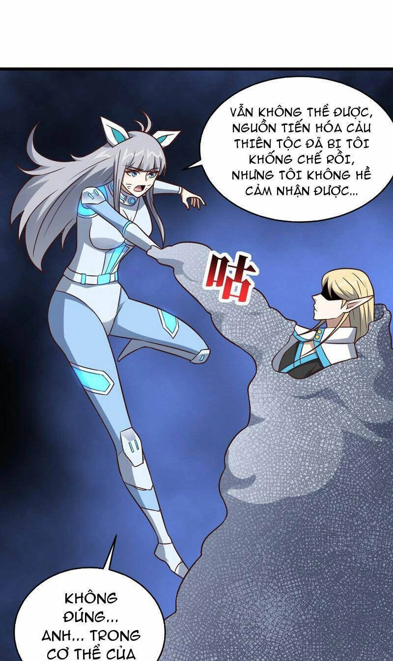 Cao Năng Lai Tập Chapter 350 - 2