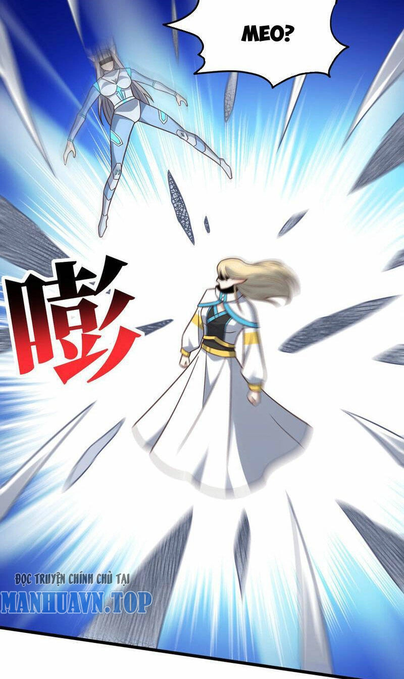 Cao Năng Lai Tập Chapter 350 - 4