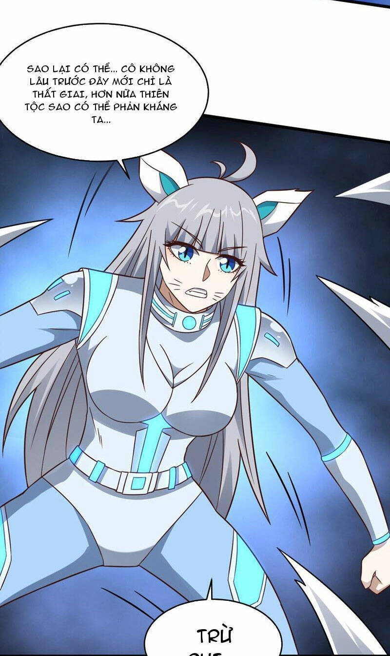 Cao Năng Lai Tập Chapter 350 - 5