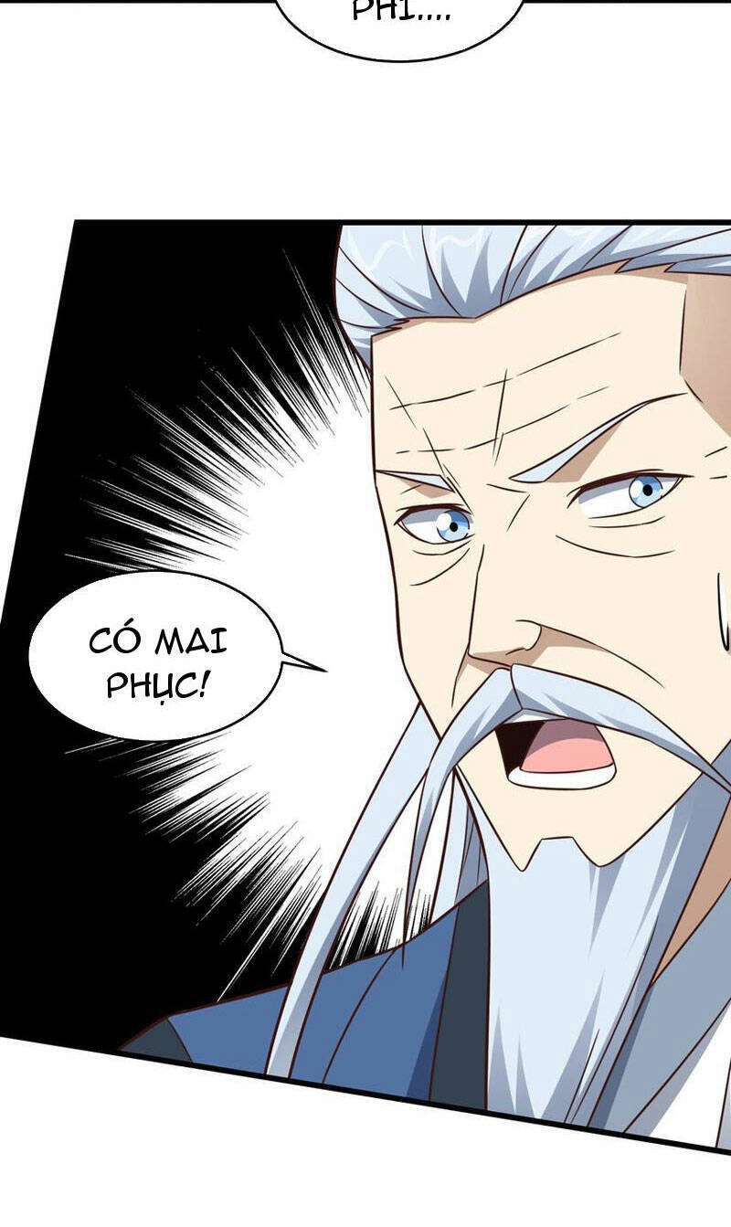 Cao Năng Lai Tập Chapter 350 - 6