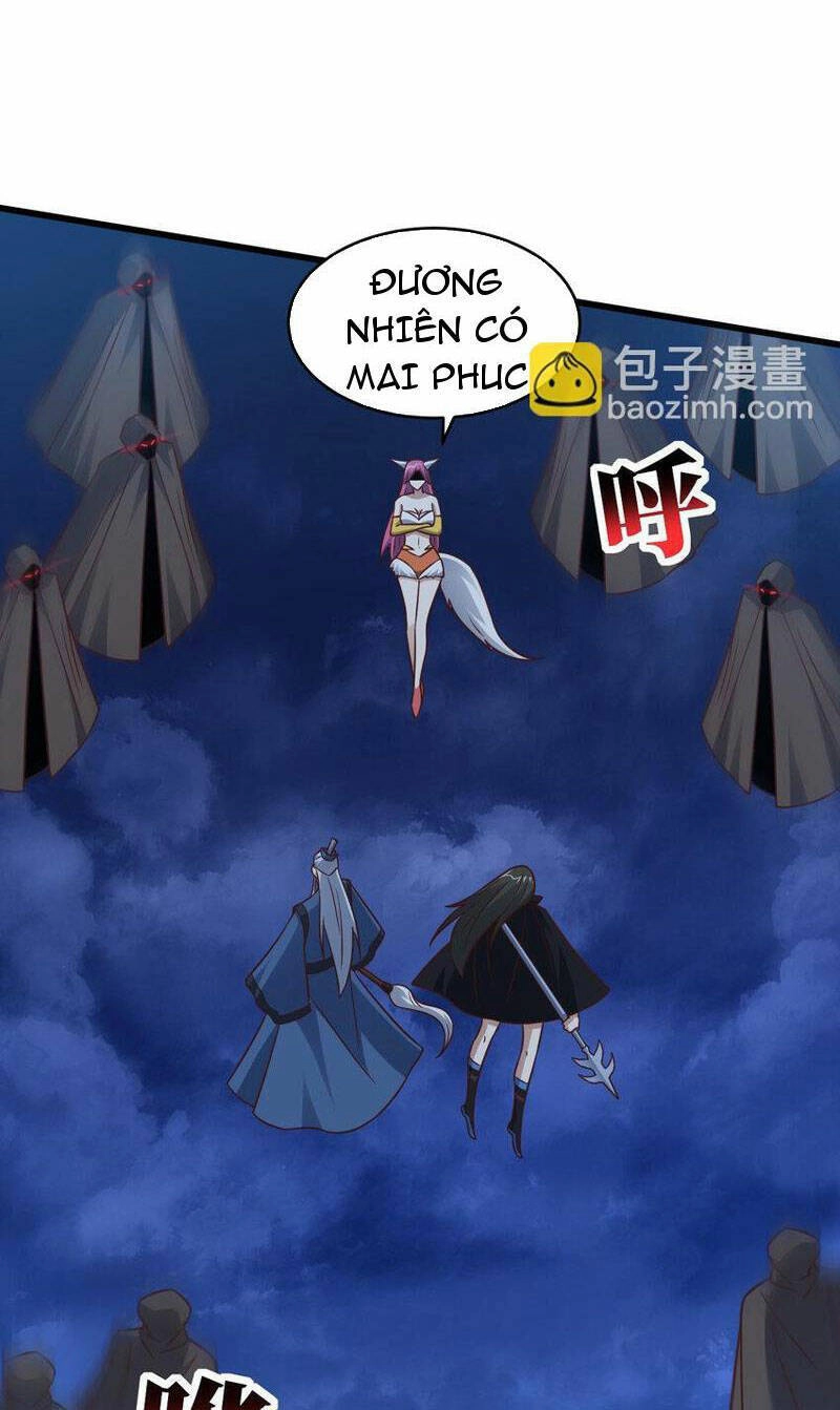 Cao Năng Lai Tập Chapter 350 - 7