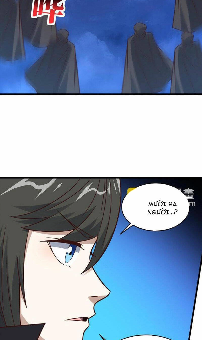 Cao Năng Lai Tập Chapter 350 - 8