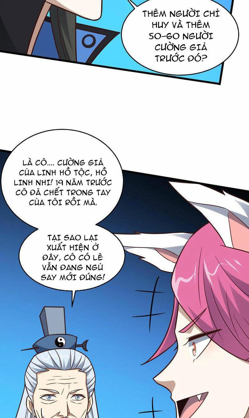 Cao Năng Lai Tập Chapter 350 - 9