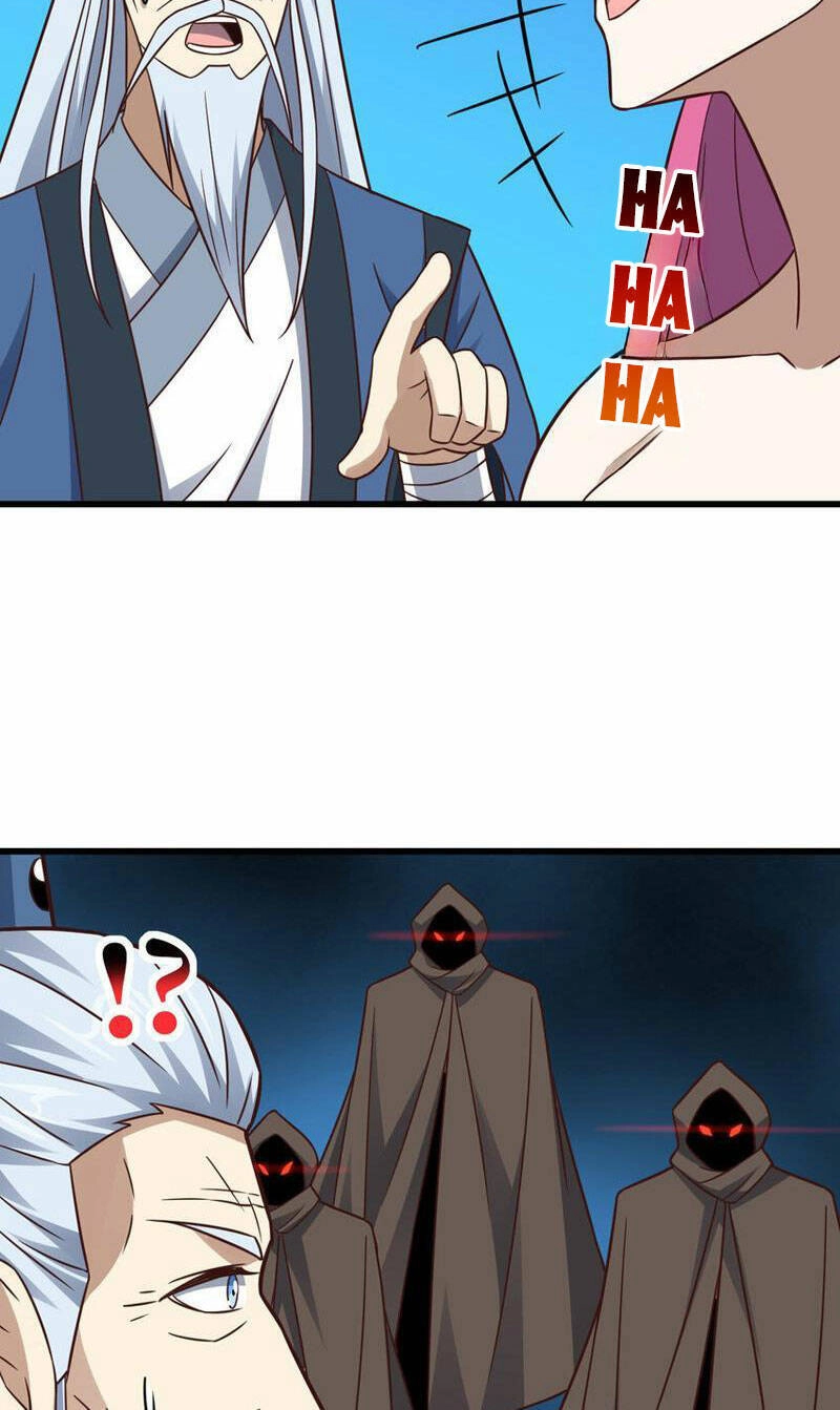 Cao Năng Lai Tập Chapter 350 - 10