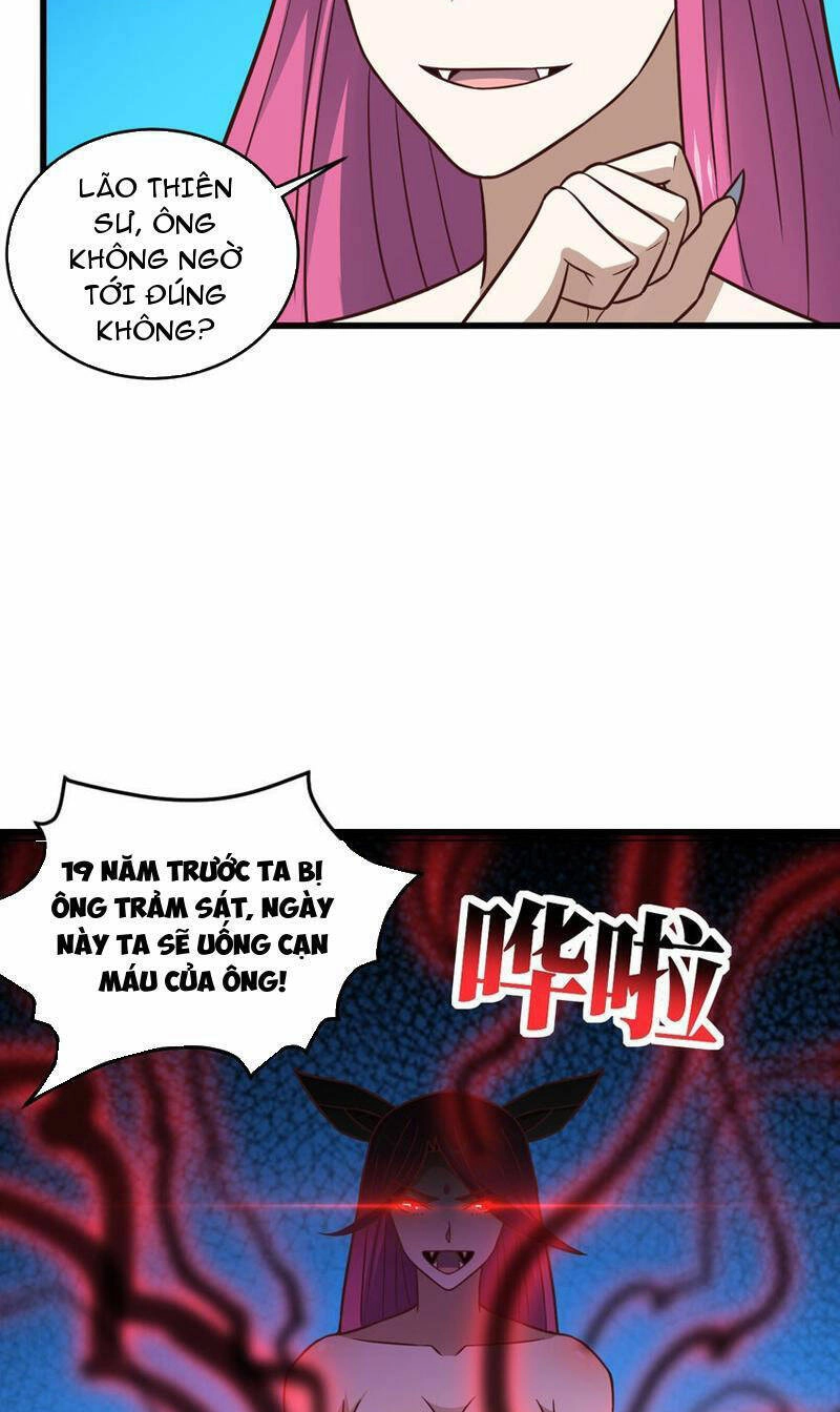 Cao Năng Lai Tập Chapter 350 - 12