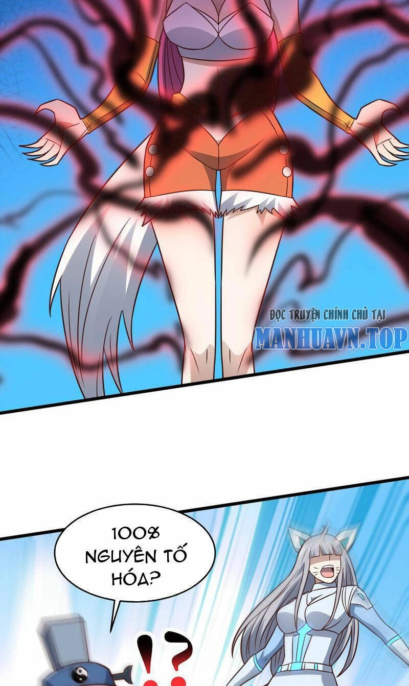 Cao Năng Lai Tập Chapter 350 - 13