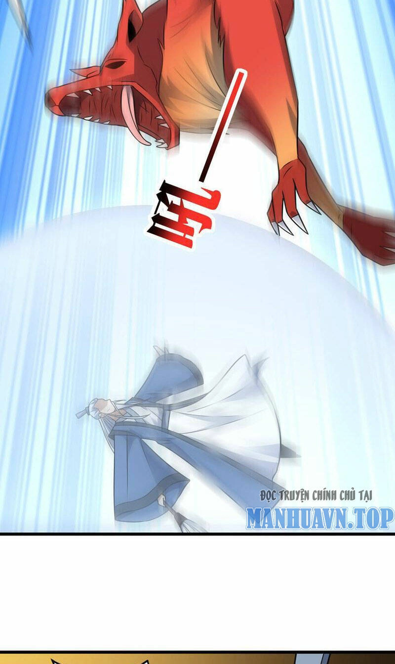 Cao Năng Lai Tập Chapter 350 - 18