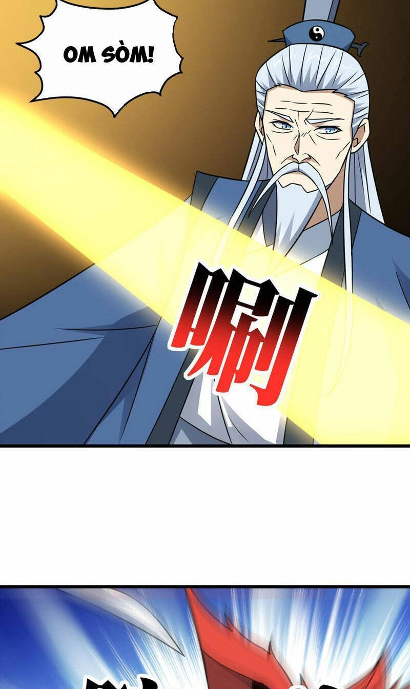 Cao Năng Lai Tập Chapter 350 - 19