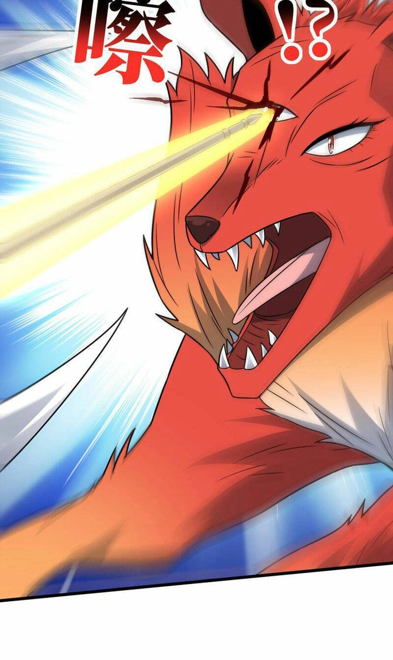 Cao Năng Lai Tập Chapter 350 - 20