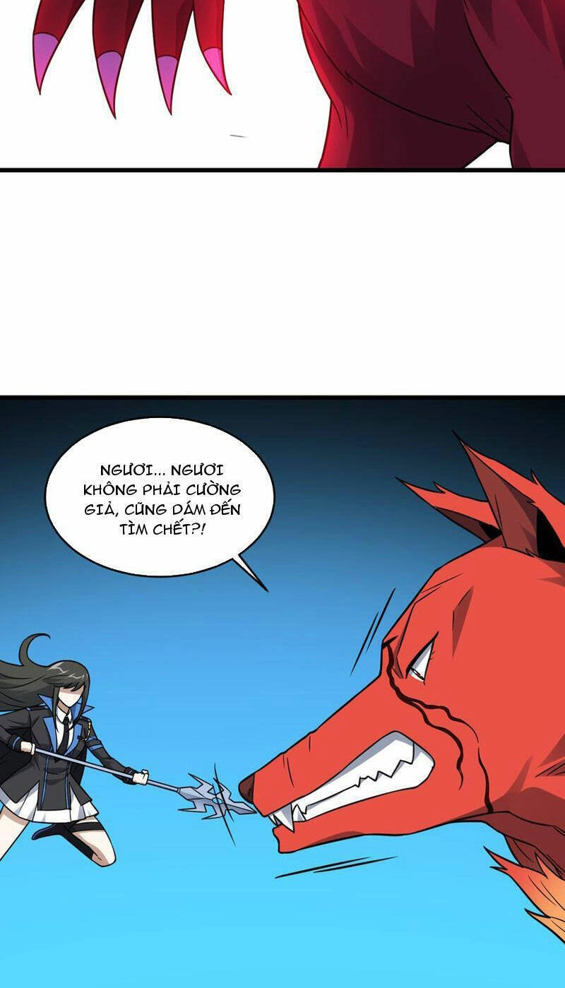 Cao Năng Lai Tập Chapter 350 - 22