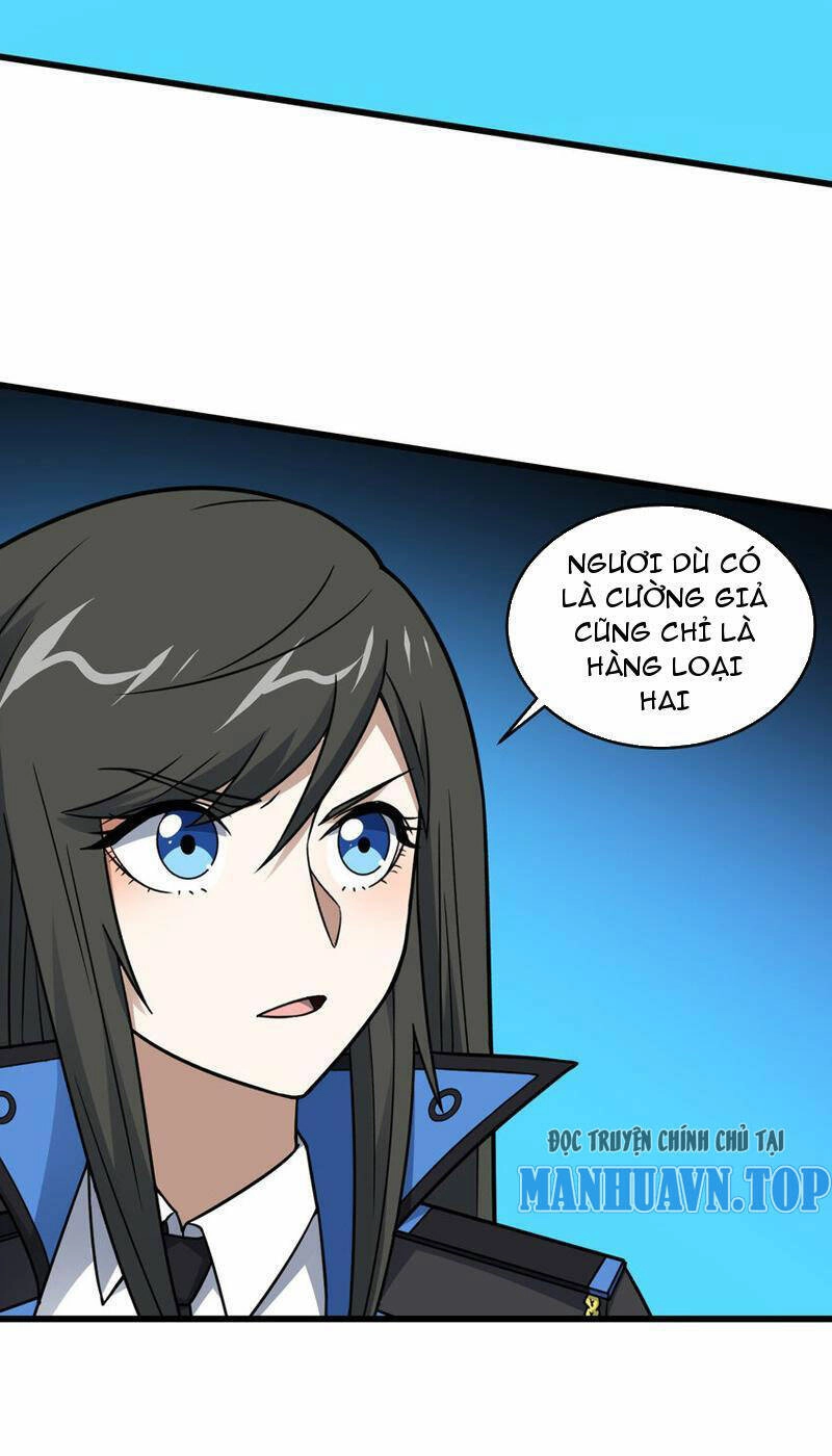 Cao Năng Lai Tập Chapter 350 - 23