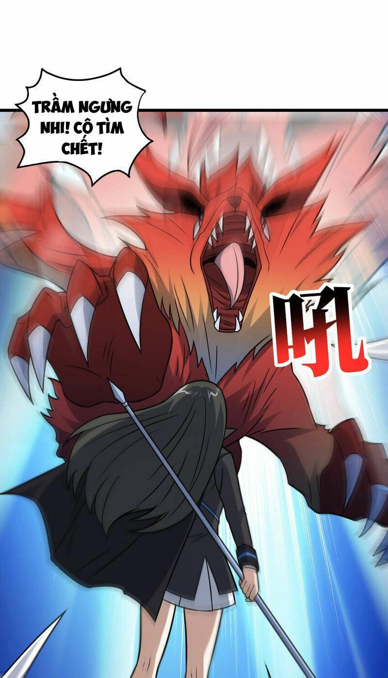 Cao Năng Lai Tập Chapter 350 - 24