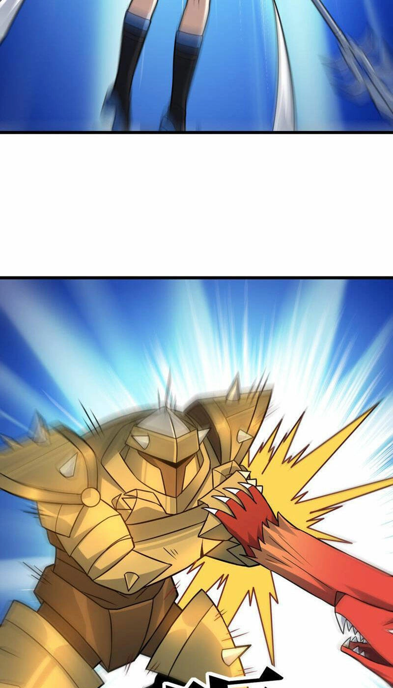 Cao Năng Lai Tập Chapter 350 - 25