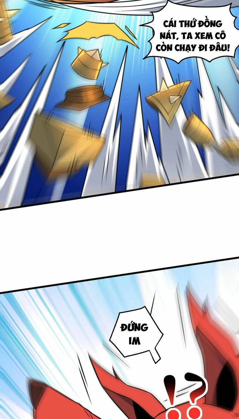 Cao Năng Lai Tập Chapter 350 - 27