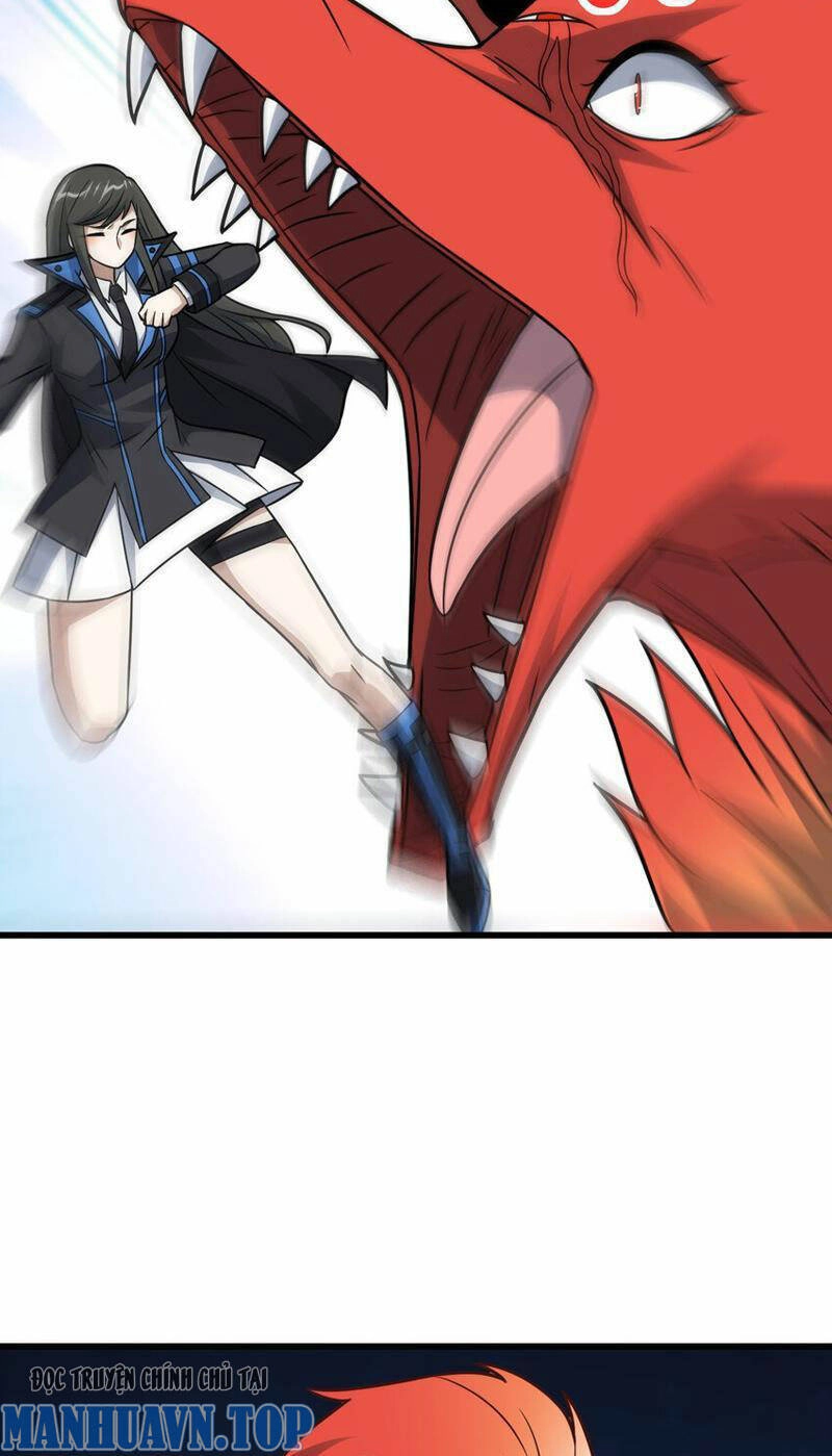 Cao Năng Lai Tập Chapter 350 - 28