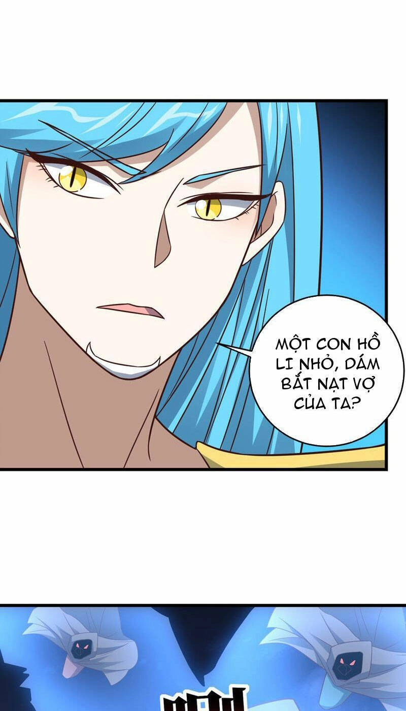 Cao Năng Lai Tập Chapter 350 - 30