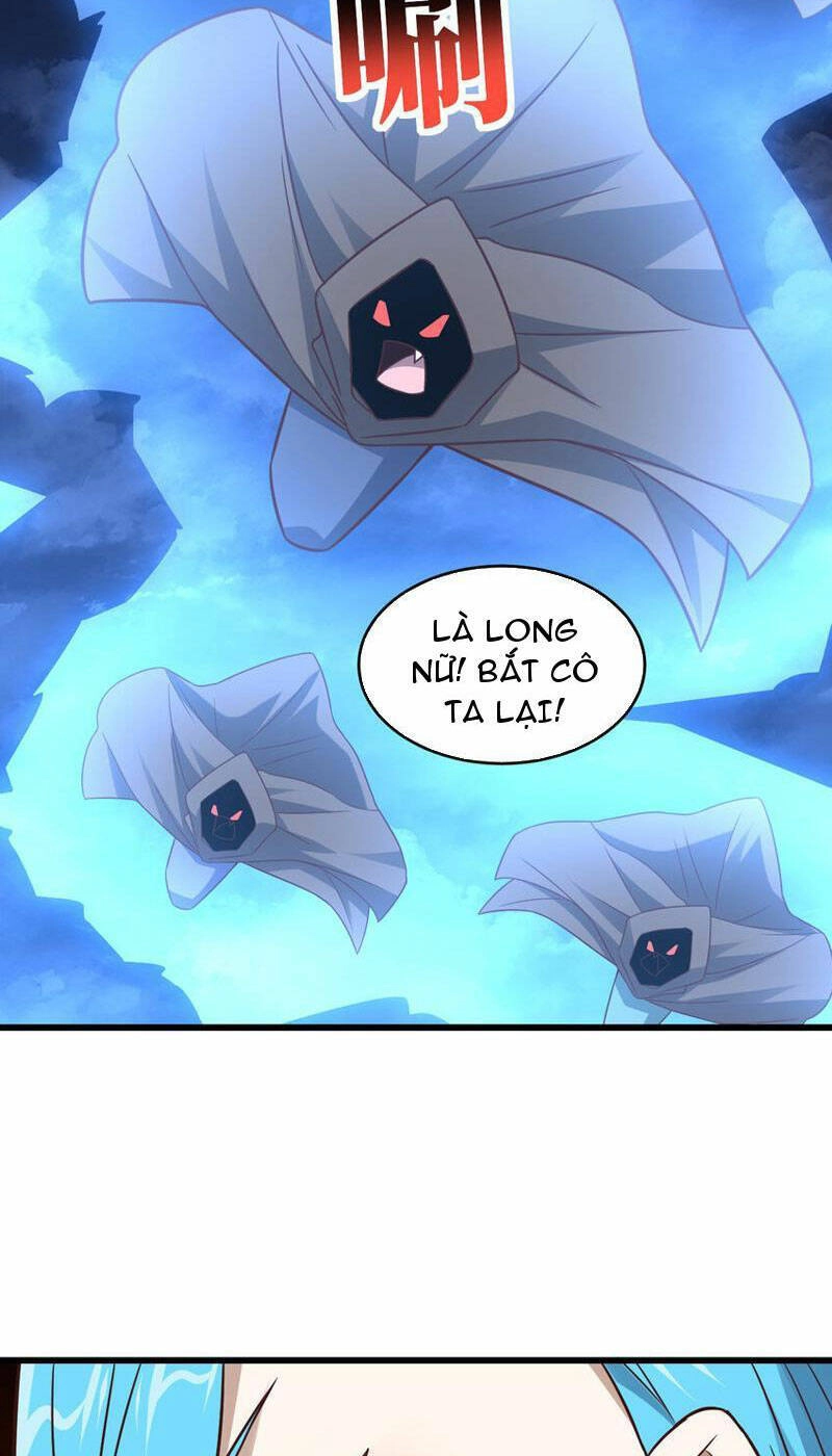 Cao Năng Lai Tập Chapter 350 - 31