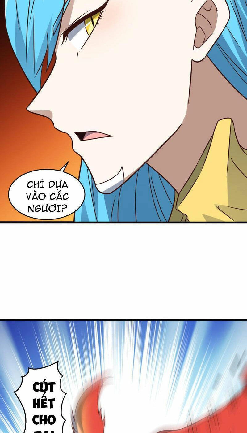 Cao Năng Lai Tập Chapter 350 - 32