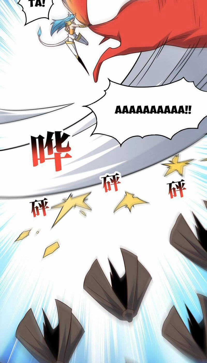 Cao Năng Lai Tập Chapter 350 - 33