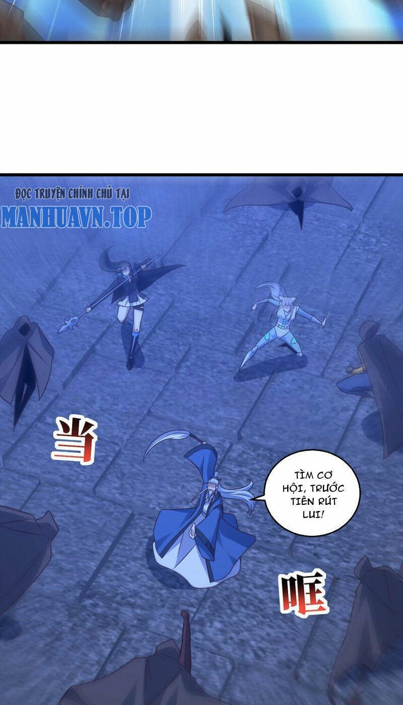 Cao Năng Lai Tập Chapter 350 - 34