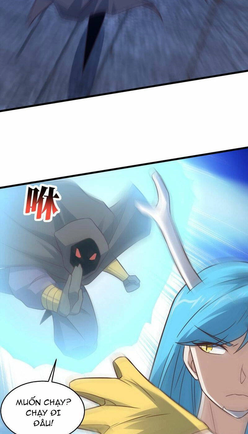 Cao Năng Lai Tập Chapter 350 - 35