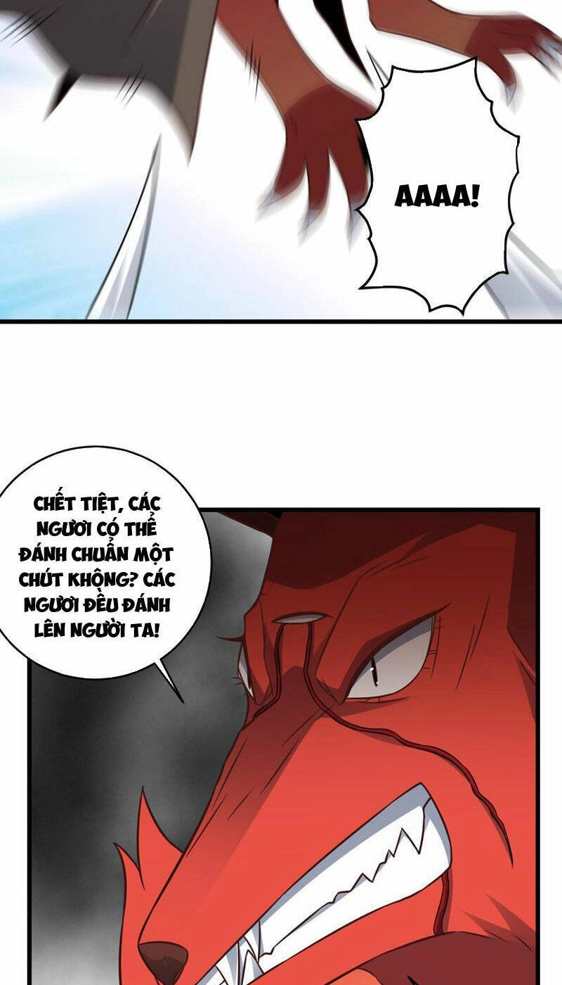 Cao Năng Lai Tập Chapter 350 - 37