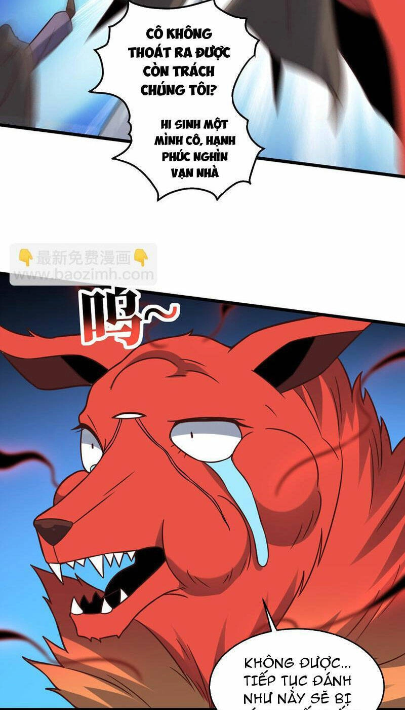 Cao Năng Lai Tập Chapter 350 - 39