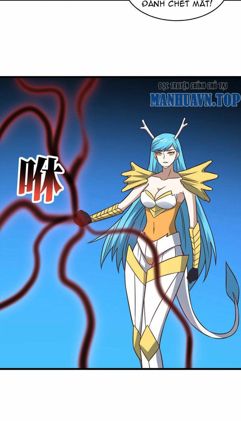 Cao Năng Lai Tập Chapter 350 - 40