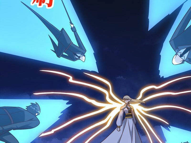 Cao Năng Lai Tập Chapter 352 - 18