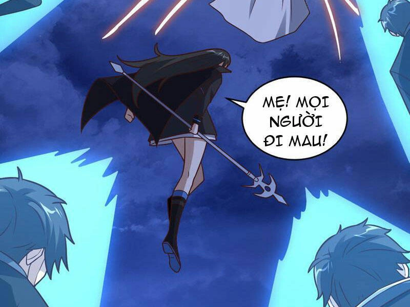 Cao Năng Lai Tập Chapter 352 - 19