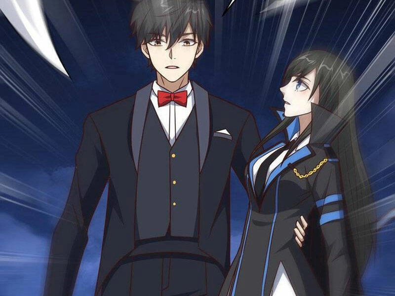 Cao Năng Lai Tập Chapter 352 - 54