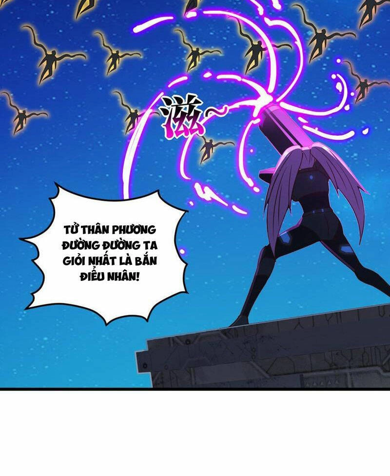 Cao Năng Lai Tập Chapter 353 - 2