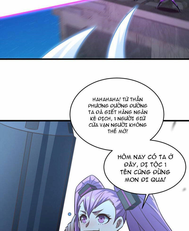 Cao Năng Lai Tập Chapter 353 - 4