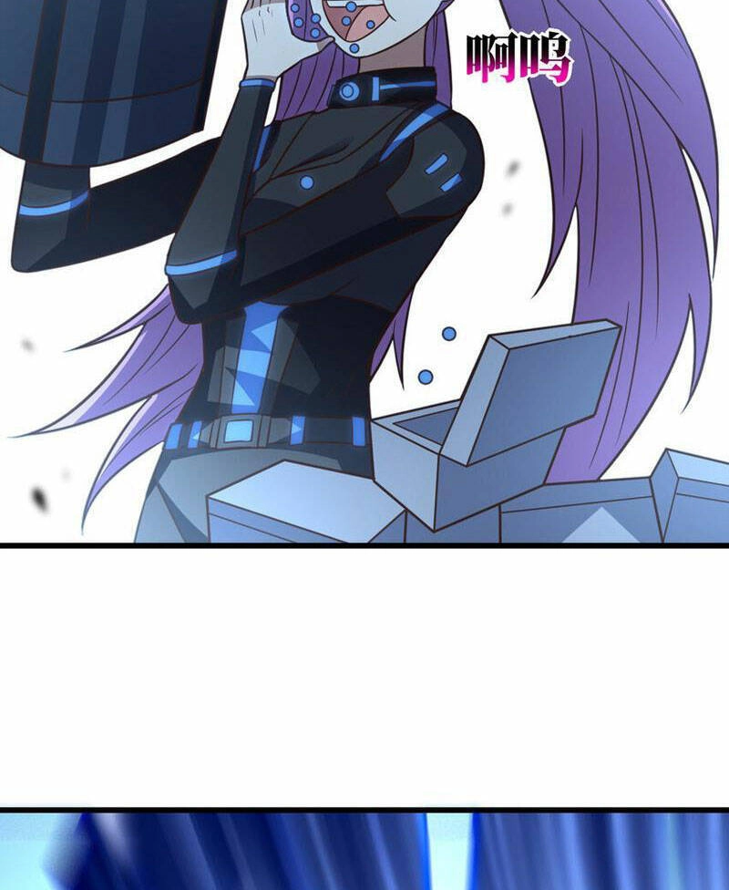 Cao Năng Lai Tập Chapter 353 - 5