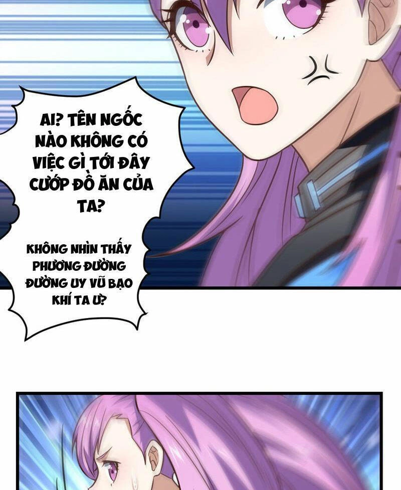 Cao Năng Lai Tập Chapter 353 - 10