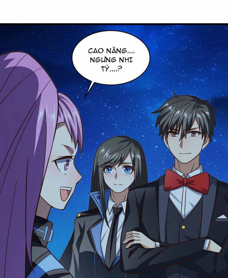 Cao Năng Lai Tập Chapter 353 - 12