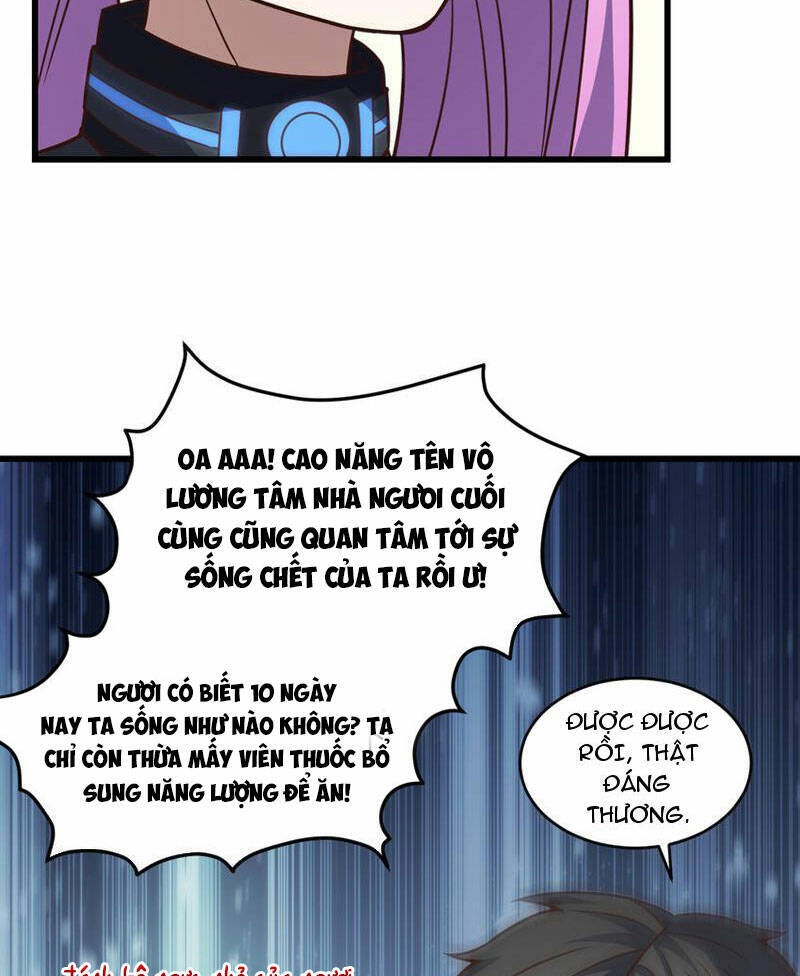 Cao Năng Lai Tập Chapter 353 - 14