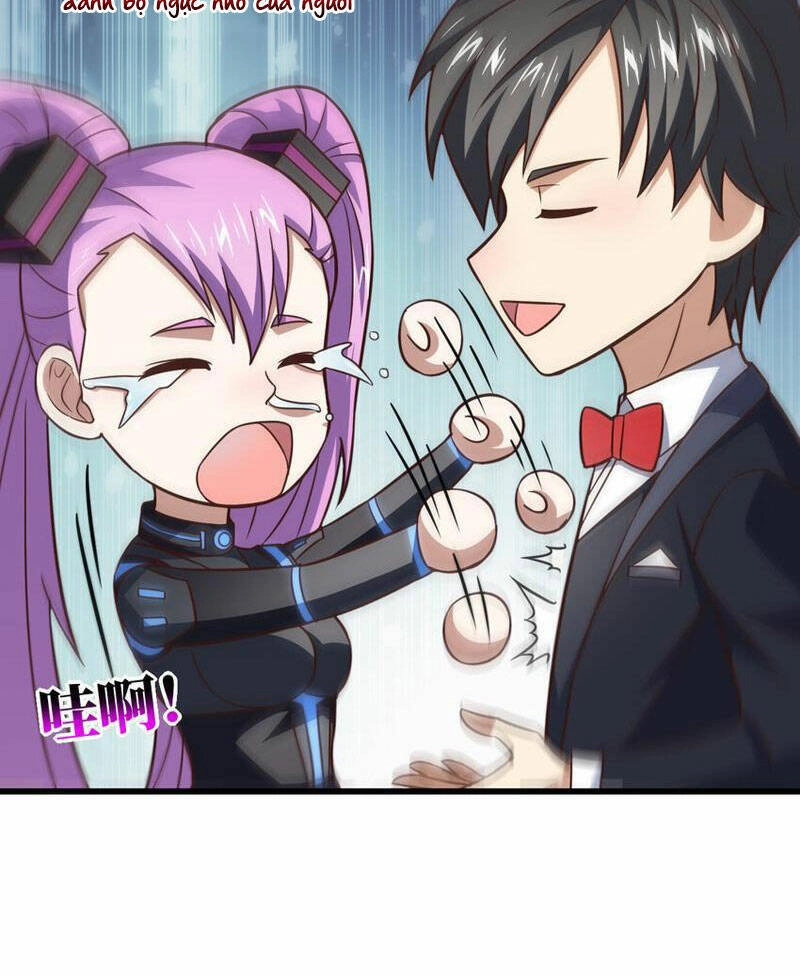 Cao Năng Lai Tập Chapter 353 - 15