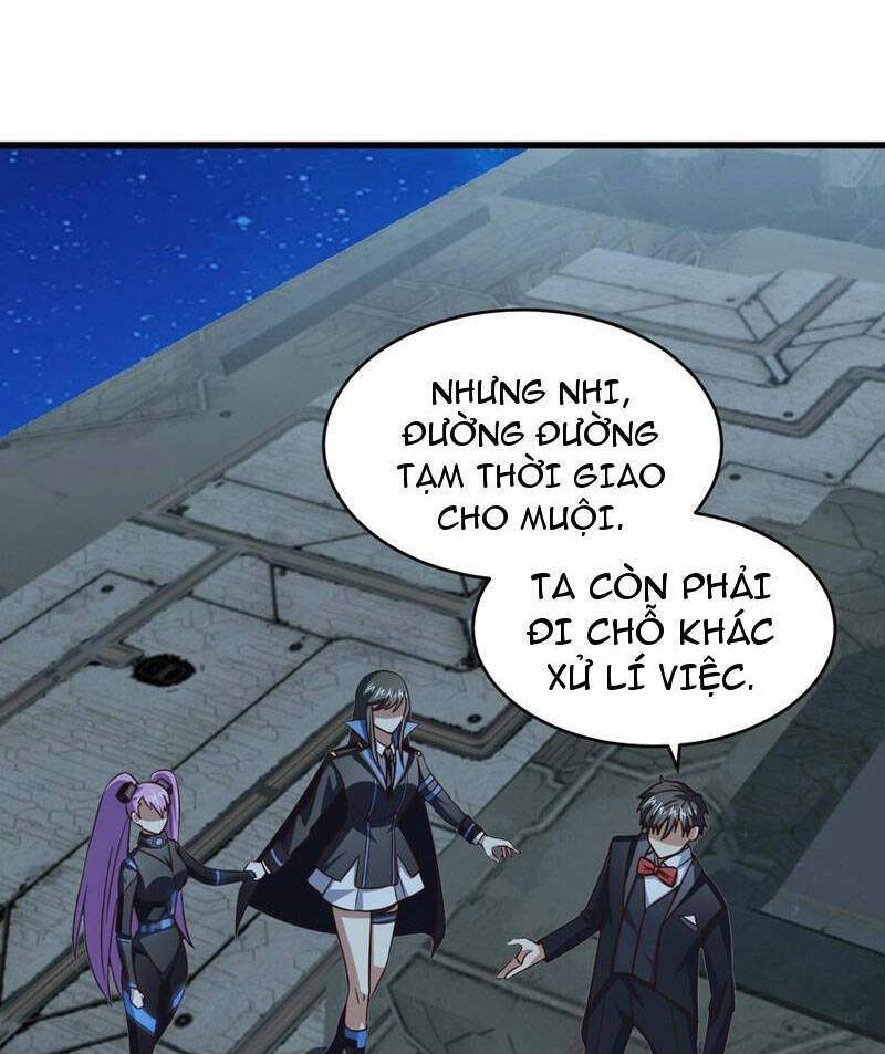 Cao Năng Lai Tập Chapter 353 - 16