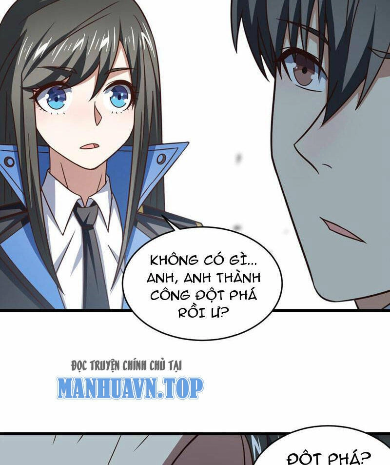 Cao Năng Lai Tập Chapter 353 - 18