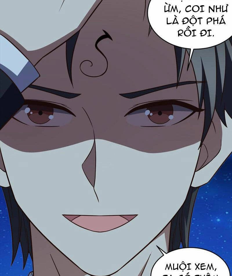 Cao Năng Lai Tập Chapter 353 - 19