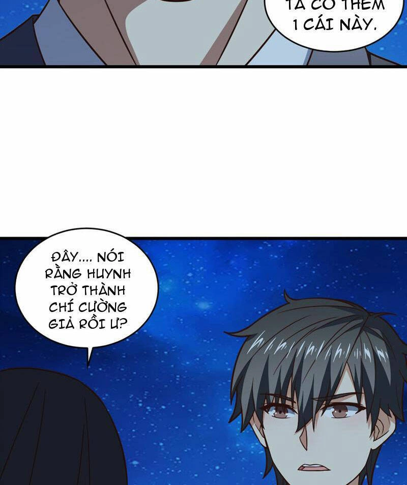 Cao Năng Lai Tập Chapter 353 - 20