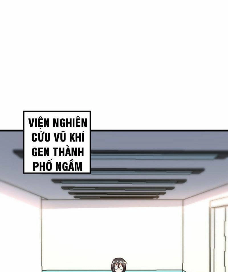 Cao Năng Lai Tập Chapter 353 - 24