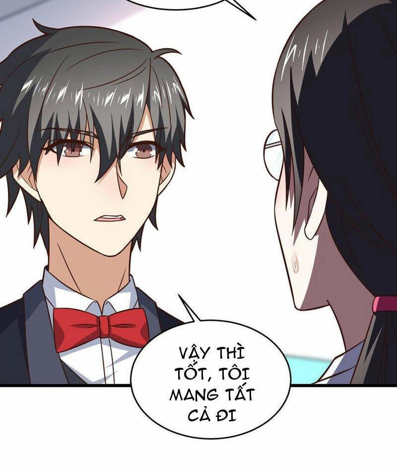 Cao Năng Lai Tập Chapter 353 - 28