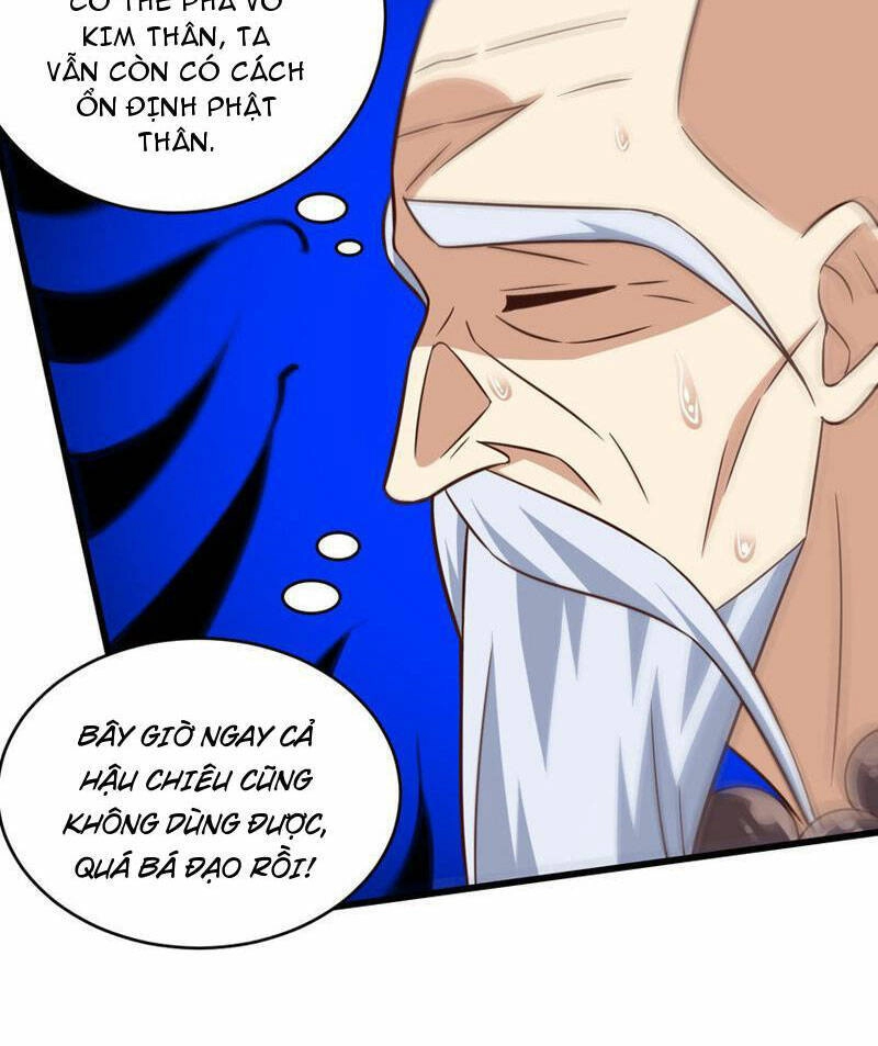 Cao Năng Lai Tập Chapter 353 - 36