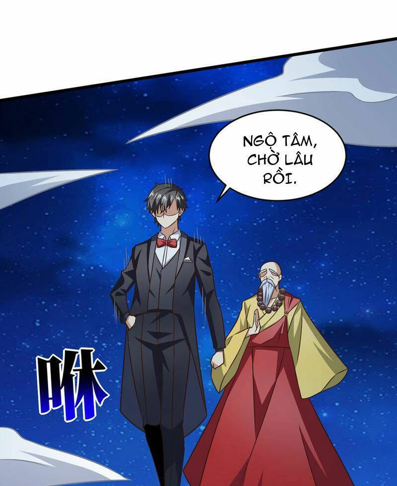 Cao Năng Lai Tập Chapter 353 - 37