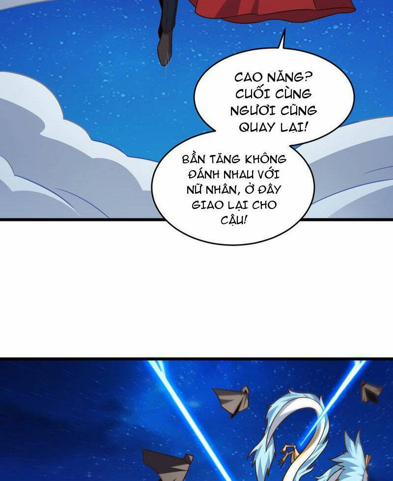 Cao Năng Lai Tập Chapter 353 - 38