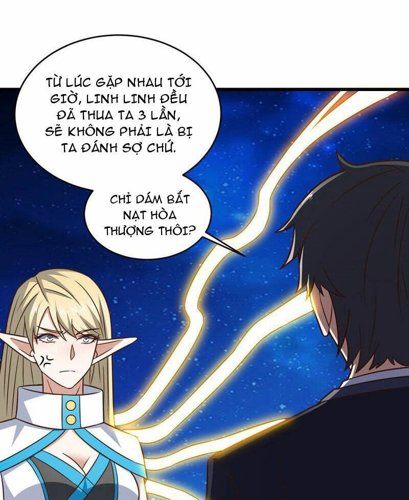 Cao Năng Lai Tập Chapter 353 - 40